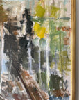 ABSTRACT FOREST