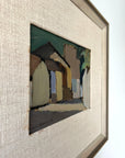 ABSTRACT HOUSES