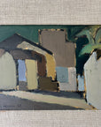 ABSTRACT HOUSES
