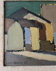 ABSTRACT HOUSES