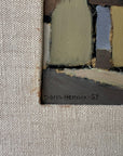 ABSTRACT HOUSES