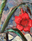 AMARYLLIS