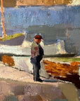 BLUE HARBOUR