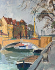 CANAL PATH