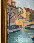CANAL PATH