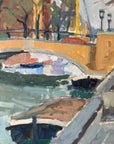 CANAL PATH