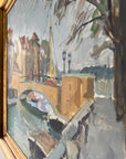 CANAL PATH