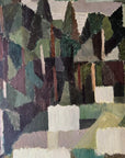CUBIST TREES