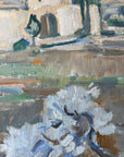 CYPRESS TREES