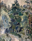 FOREST PATH