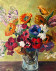 FRENCH FLORALS