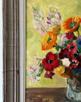 FRENCH FLORALS