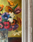 FRENCH FLORALS