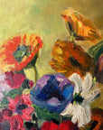 FRENCH FLORALS