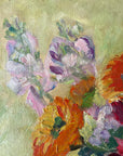 FRENCH FLORALS