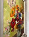 FRENCH FLORALS