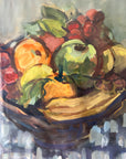 FRUIT BOWL