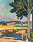 GOLDEN FIELDS