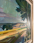 GOLDEN FIELDS