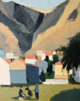 VALLEY VIEW