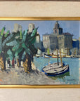 HARBOUR PALMS