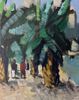HARBOUR PALMS