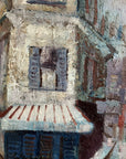 PARISIAN SHUTTERS