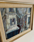 PARISIAN SHUTTERS