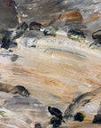 ROCKY SLOPE