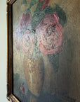 RED ROSES