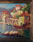 MEDITERRANEAN SHORE