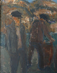 FISHERMEN