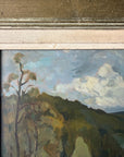 ARDENNES LANDSCAPE