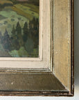 ARDENNES LANDSCAPE