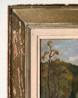 ARDENNES LANDSCAPE