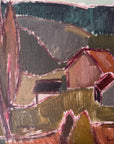 BEYOND THE VILLAGE