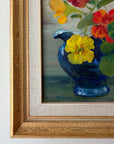 SUMMER NASTURTIUMS
