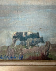 COASTAL PASTURE