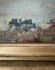 COASTAL PASTURE