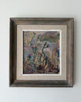 MEADOW THISTLES