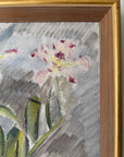 GARDEN LILIES