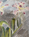 GARDEN LILIES