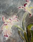 GARDEN LILIES