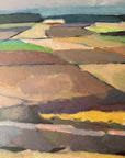 PATCHWORK FIELDS