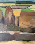 PATCHWORK FIELDS