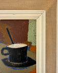 MORNING COFFEE