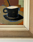 MORNING COFFEE