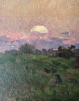 SUNSET FIELDS