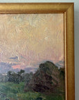 SUNSET FIELDS