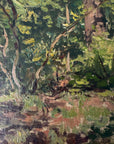 WOODLAND GLADE